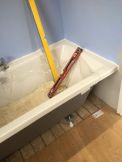 Bathroom, Shippon, Near Abingdon, Oxfordshire, September 2016 - Image 32